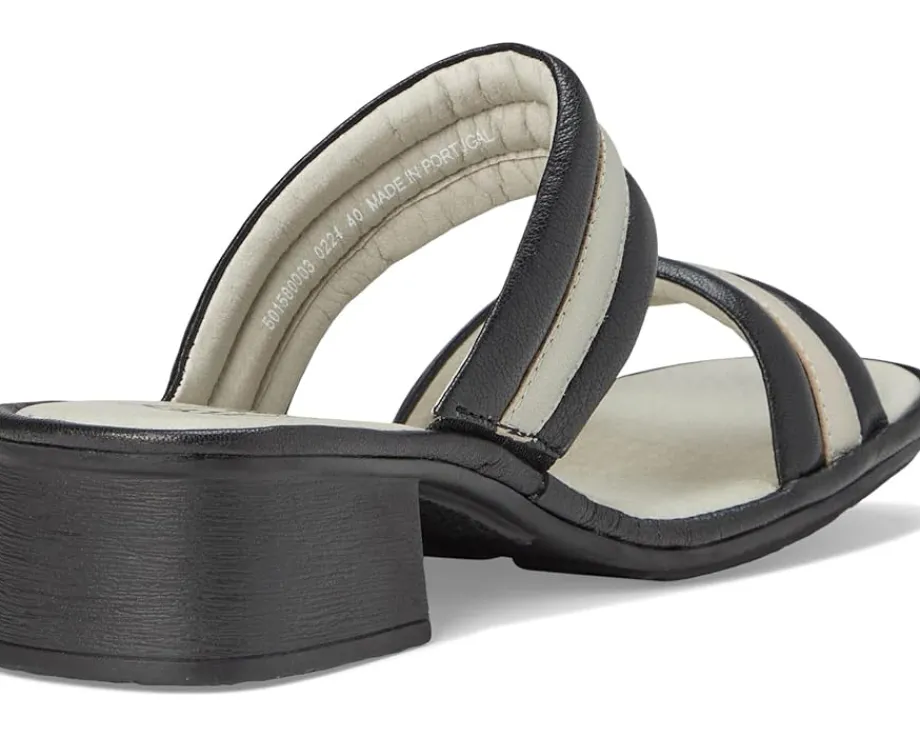 FLY LONDON EITY580FLY Black/Silver New