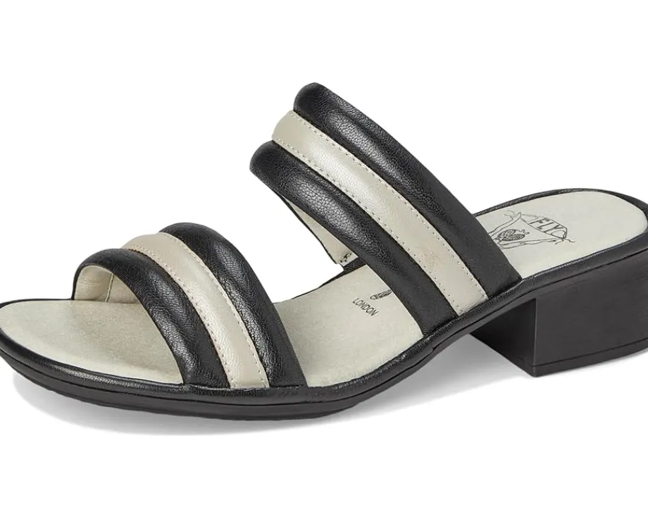 FLY LONDON EITY580FLY Black/Silver New