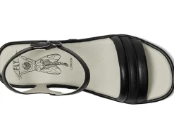 FLY LONDON EIVA567FLY Black