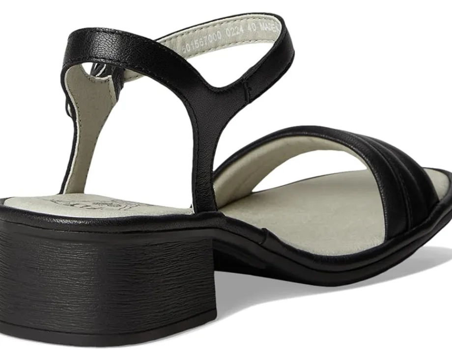 FLY LONDON EIVA567FLY Black