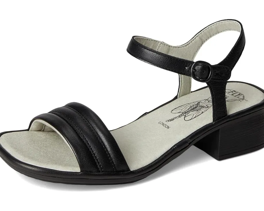 FLY LONDON EIVA567FLY Black