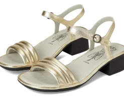 FLY LONDON EIVA567FLY Gold