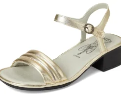 FLY LONDON EIVA567FLY Gold