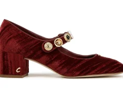 Women Circus NY by Sam Edelman Elaine