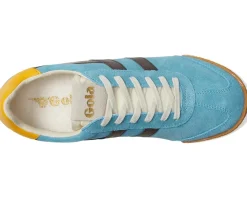 Gola Elan Ocean/Mocha/Sun Hot
