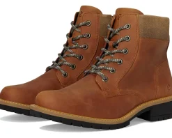 Women ECCO Elania Lace Boot