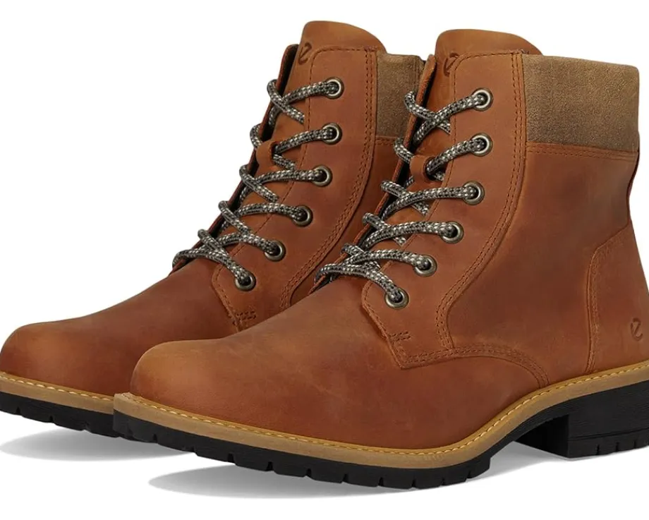Women ECCO Elania Lace Boot