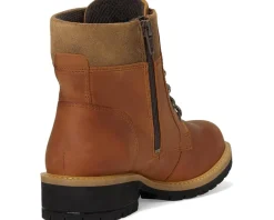 Women ECCO Elania Lace Boot