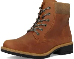 Women ECCO Elania Lace Boot