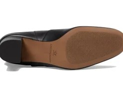 Women Johnston & Murphy Eleanor Side-Zip Bootie