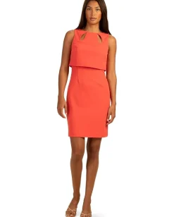 Women Trina Turk Electric Dress