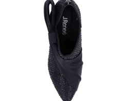 Women J. Renee Elettra