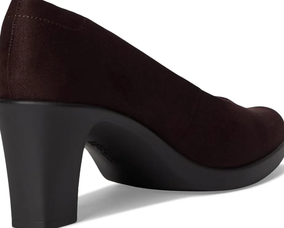 Women LifeStride Elevate Pump Shoes