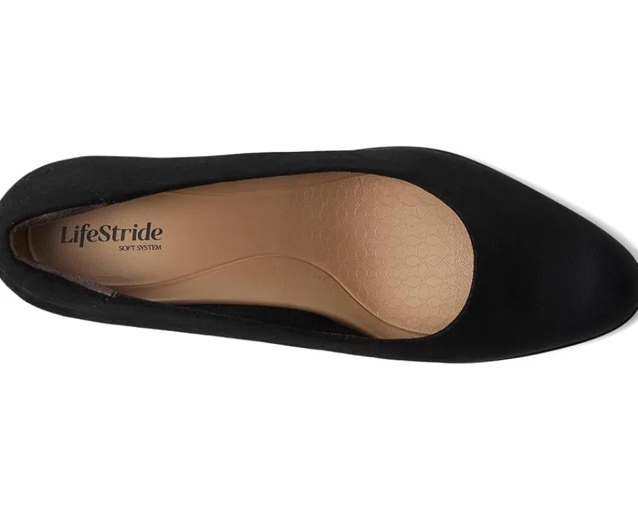 Women LifeStride Elevate Pump Shoes