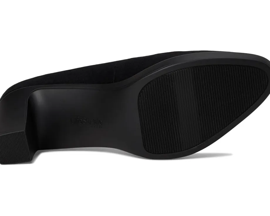 Women LifeStride Elevate Pump Shoes