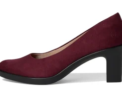 Women LifeStride Elevate Pump Shoes