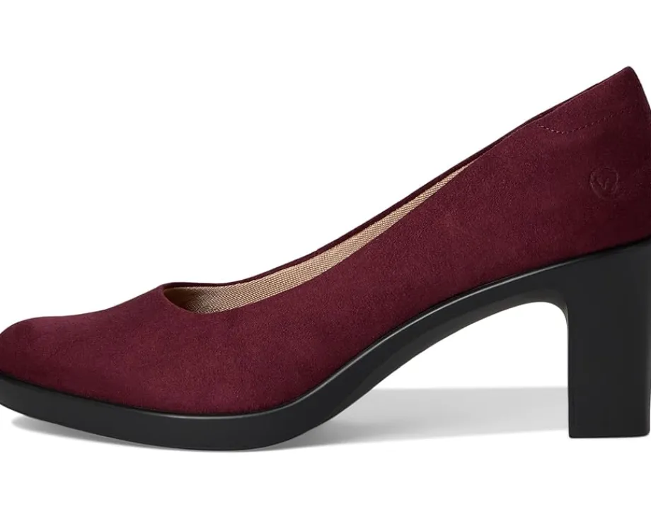 Women LifeStride Elevate Pump Shoes