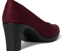 Women LifeStride Elevate Pump Shoes