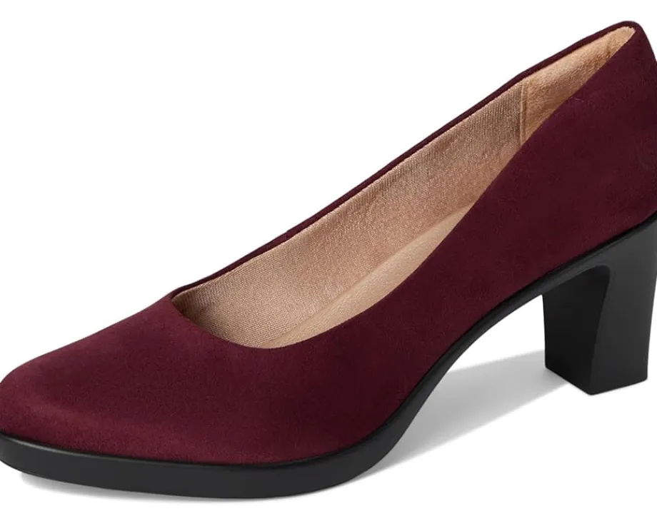 Women LifeStride Elevate Pump Shoes