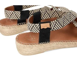 Women Toni Pons Eliana