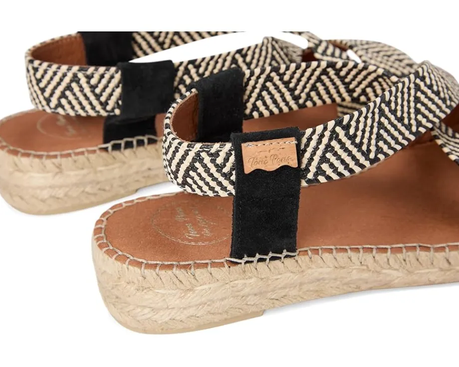 Women Toni Pons Eliana