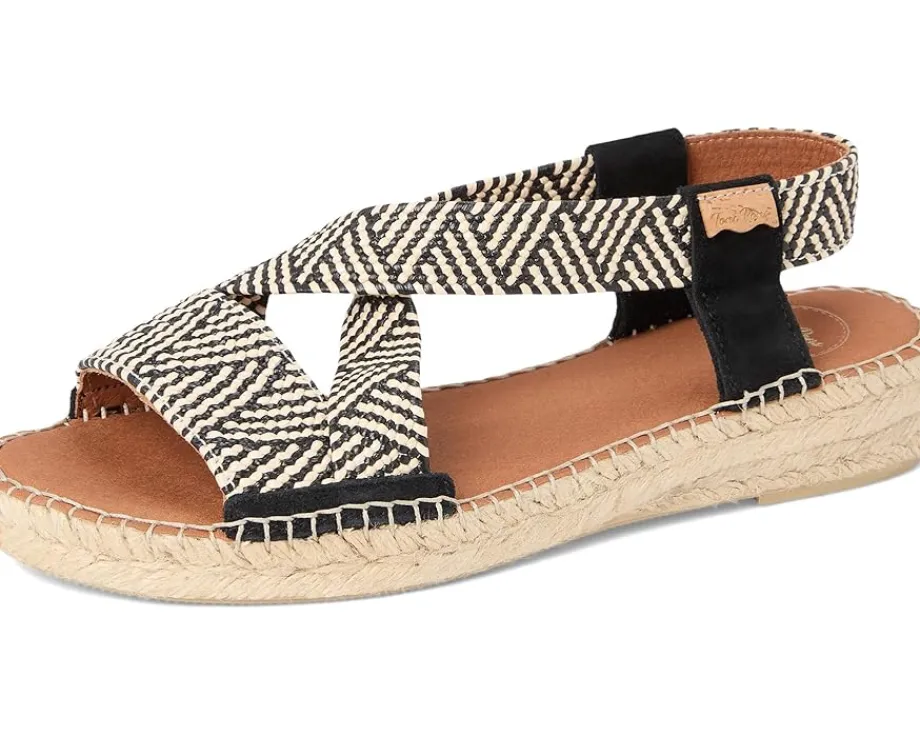 Women Toni Pons Eliana