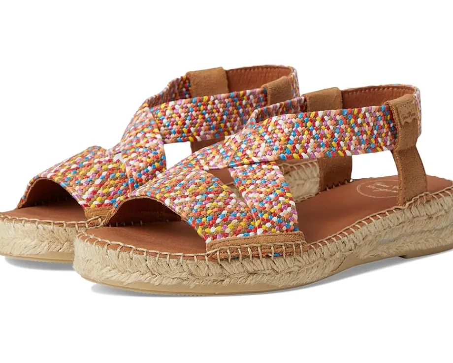 Toni Pons Eliana Multi Online