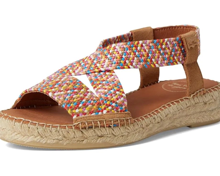 Toni Pons Eliana Multi Online