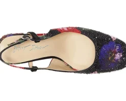 Women Blue by Betsey Johnson Elias