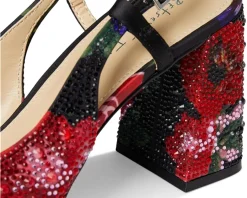 Women Blue by Betsey Johnson Elias