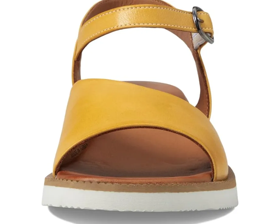 Miz Mooz Elias Ochre Clearance