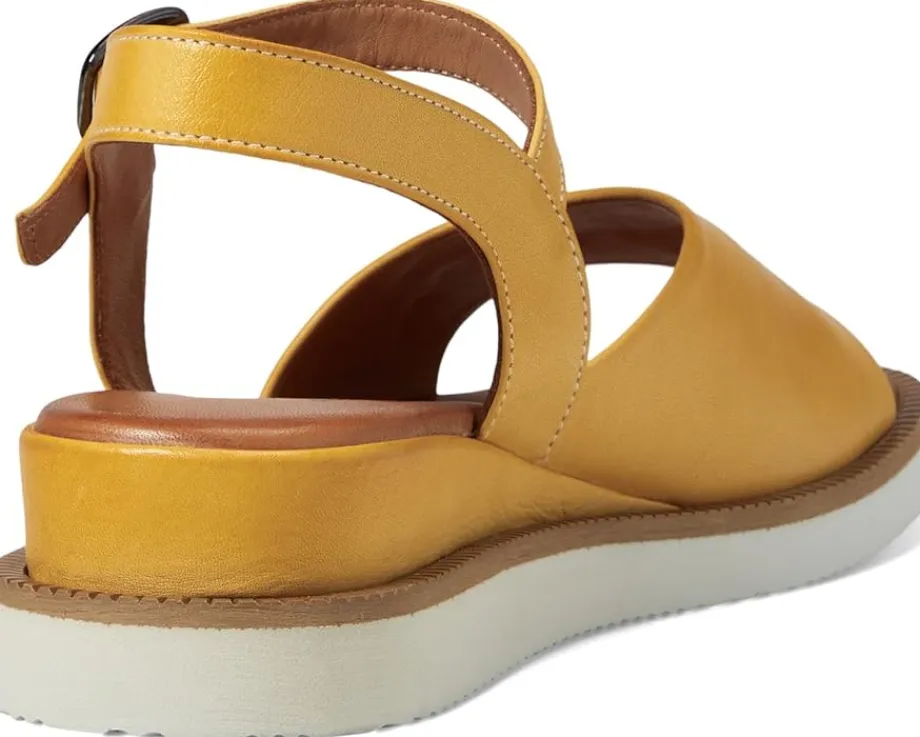 Miz Mooz Elias Ochre Clearance