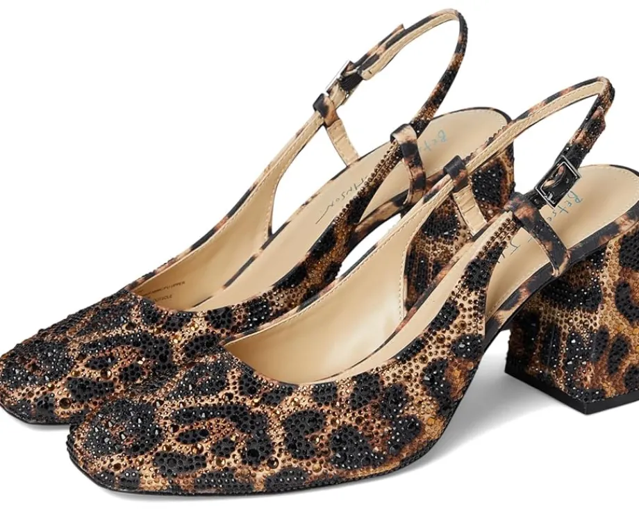 Women Blue by Betsey Johnson Elias