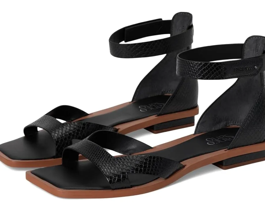 Franco Sarto Elisa Black Best