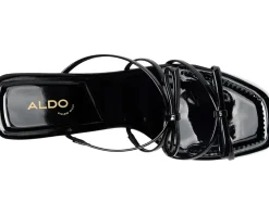 ALDO Elisabete Black Best