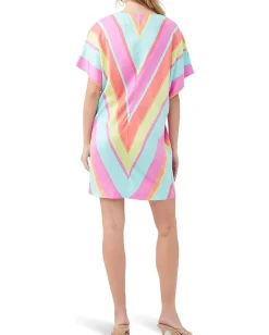 Trina Turk Elisabetta Dress Multi Sale