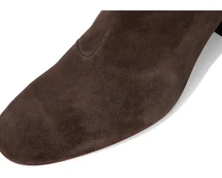 Loeffler Randall Elise Slim Ankle Bootie with Block Heel Tmoro Outlet