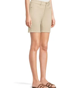 Women NYDJ Ella Shorts