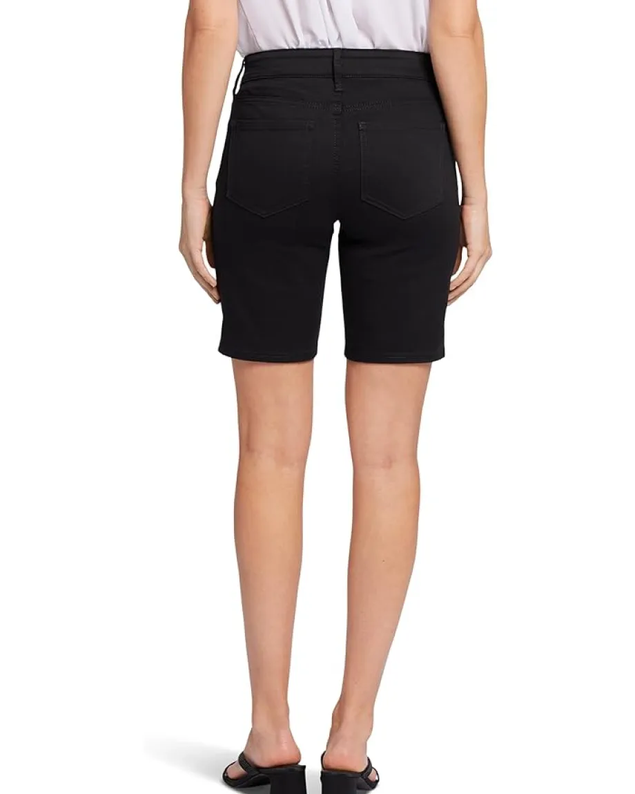 NYDJ Ella Shorts Black Online
