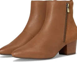 Clarks Ellanie Vibe Taupe Leather Hot