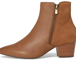 Clarks Ellanie Vibe Taupe Leather Hot