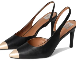 DV by Dolce Vita Ellba Black New