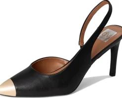 DV by Dolce Vita Ellba Black New