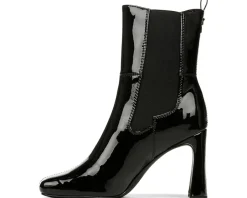 Circus NY by Sam Edelman Elle Black Patent Discount