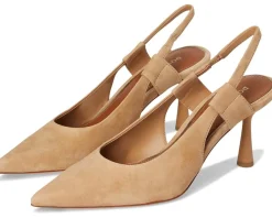 Donald Pliner Elliemay Camel Hot