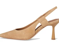 Donald Pliner Elliemay Camel Hot