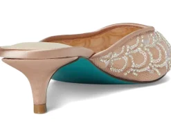 Women Blue by Betsey Johnson Ellis