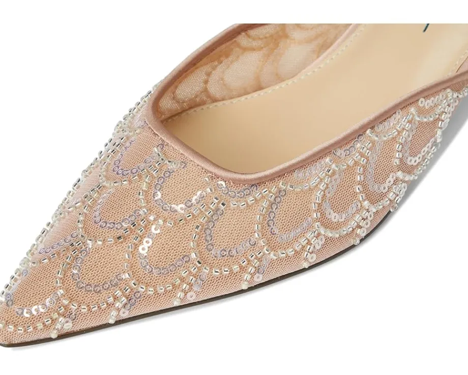 Women Blue by Betsey Johnson Ellis