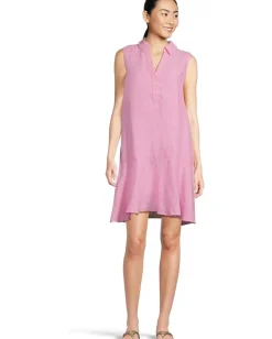 Women Lilly Pulitzer Ellowyn Linen Dress