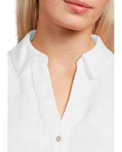 Women Lilly Pulitzer Ellowyn Linen Dress